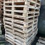 Good wooden pallets Image 5