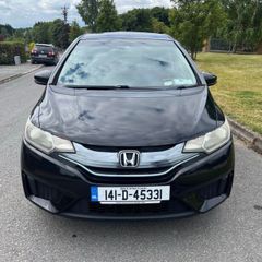Honda Fit 1.5 Hybrid Automatic Low mileage