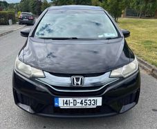 Honda Fit 1.5 Hybrid Automatic Low mileage