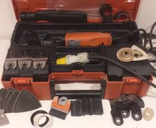 Fein Multimaster Multi Tool 110v