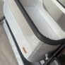 Baby Elegance Co-Glide Electric Bedside Crib Image 2