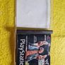 WF War Zone Wrestling PlayStation1 ps1 PlayStation2 ps2 games Original Image 3