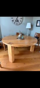 Kitchen table