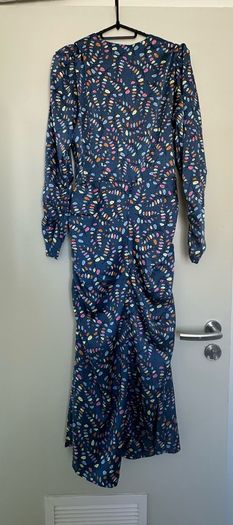 Stella Nova dress - sz 12/14