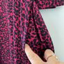 Hobbs midi dress Image 6