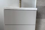 bathroom vanity unit