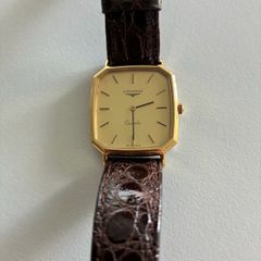 Longines vintage watch