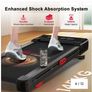 Walking Pad/  Under Desk Treadmill for Sale. Image 3