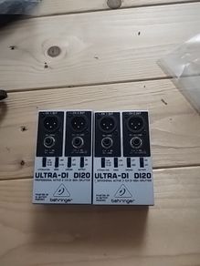 ultra di20