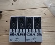 ultra di20