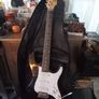Electric Guitar Image 2