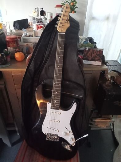 Electric Guitar