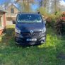 Renault Traffic Sport Image 2