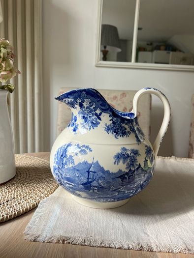 Vintage jug