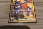 pokemon card garchomp