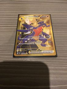 pokemon card garchomp