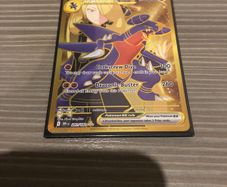 pokemon card garchomp