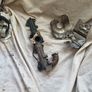 Used parts2010 hyundai tuscan 2l diesel Image 6