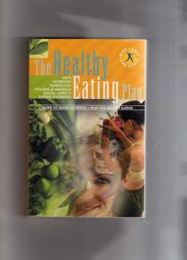 The Healthy Eating Plan - Guide To Good Nutrition - Plan For Healthy Eating.
