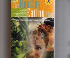 The Healthy Eating Plan - Guide To Good Nutrition - Plan For Healthy Eating.