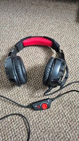 Gaming Headphones