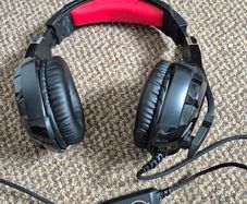Gaming Headphones