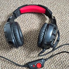 Gaming Headphones