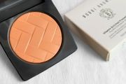 Bobbi Brown Golden Brown Vitamin Enriched Pressed Powder Bronzing Finishing Powder 8g