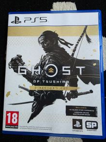 Ghost of Tsushima
