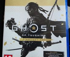 Ghost of Tsushima