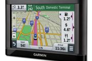 Garmin Nuvi56 with the latest full Europe maps