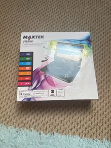 portable dvd player