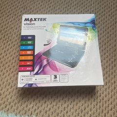 portable dvd player