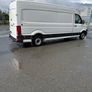 Volkswagen Crafter 2020 Image 8