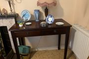 antique Mahogony table