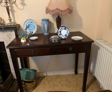 antique Mahogony table