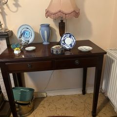 antique Mahogony table