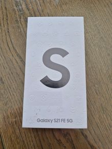 Samsung Galaxy S21 FE