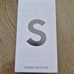 Samsung Galaxy S21 FE