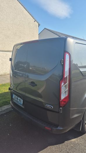 transit custom