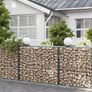 20 x DIY Gabion baskets (100x80x30) FREE Delivery Image 7