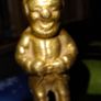 Brass Leprechaun Image 6