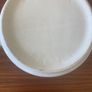 1 1/2 pint Carrigaline Blue & White Stripe Jug Image 3