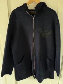 Genuine Emporio  Armani Jacket