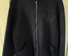 Genuine Emporio  Armani Jacket