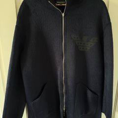 Genuine Emporio  Armani Jacket