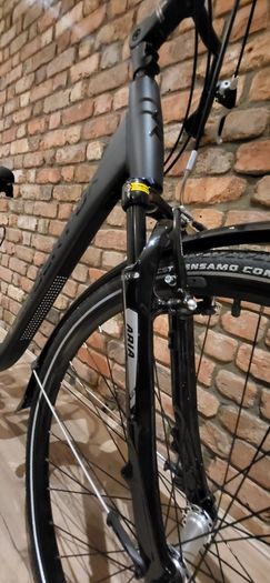 Womans Bike