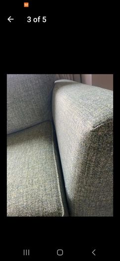 3 seater couch 100e