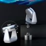 4K Multifunctional Intelligent Projector Image 6