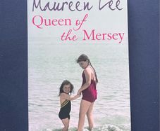 Queen Of The Mersey - Maureen Lee